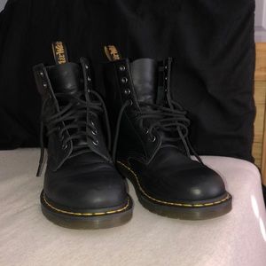 Doc Marten size 10